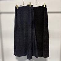 【MARUGAUX 2026 AW】フレアスカート