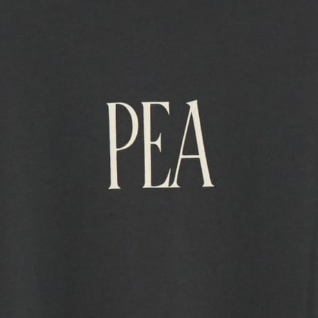 【CHIGNON】PEANUTS"ﾛｺﾞﾛﾝTEE