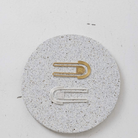 [YENN264-02144] U-SHAPE GARMENT CLIP