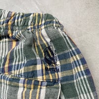 Used/ユーズド『00〜90's OLD NAUTICA linen cotton S/p』