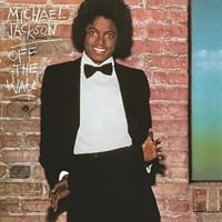 （輸入LP / NEW）MICHAEL JACKSON マイケル・ジャクソン / OFF THE WALL