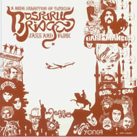 （輸入LP / NEW）V.A. / Bosporus Bridges - A Wide Selection Of Turkish Jazz And Funk