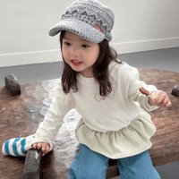 [予約] Shine Frill T / aiai