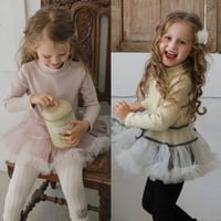 [予約] Ballet one-piece/ Puella FLO