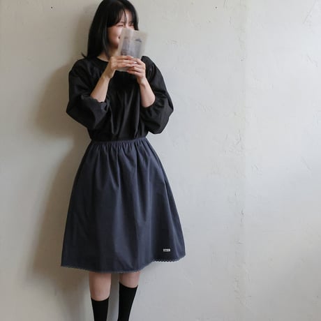 [予約] Devon BL (Adult)/ Puella FLO