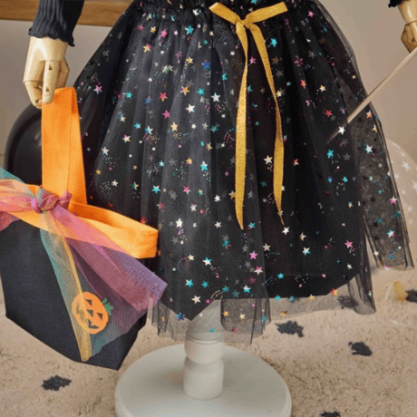 [予約] Star Star Skirt/ Mini Recipe