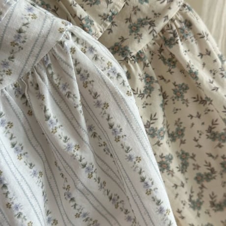 [予約] Flower Elder Suit / Monbebe