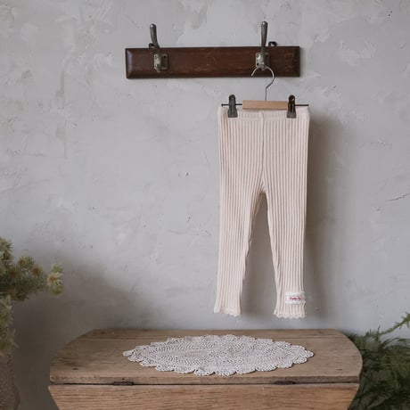 [予約] Lava Leggings/ Puella FLO