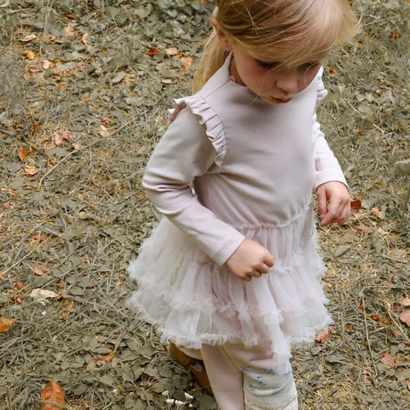 [予約] Trudy Onepiece/ Puella FLO