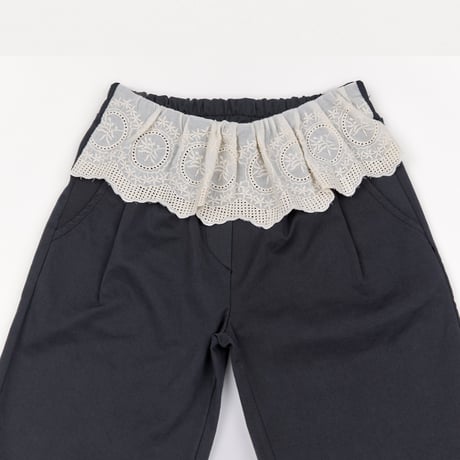 [予約] Merci Pants/ Roa
