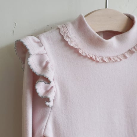 [予約] Momi T-shirt/ Puella FLO