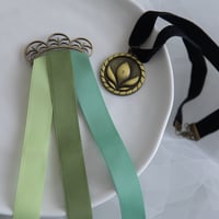 [予約] Forest Princess Accessory Set
