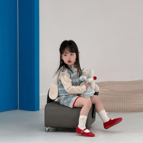 [予約] Blossom Inner T/ aiai