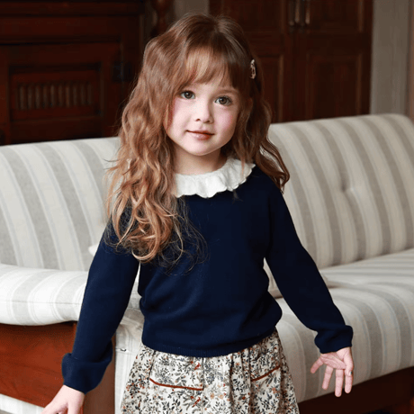 [予約] Tapestry Floral Skirt