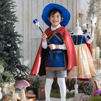[予約] Snow Forest Prince Set (+Acc SET)