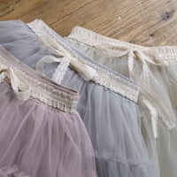 [予約] Miyu Sha Skirt-Leggings / Puella FLO