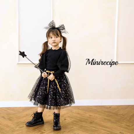 [予約] Star hairband/ Mini Recipe
