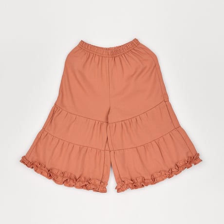 [予約] Chouette Pants/ Roa