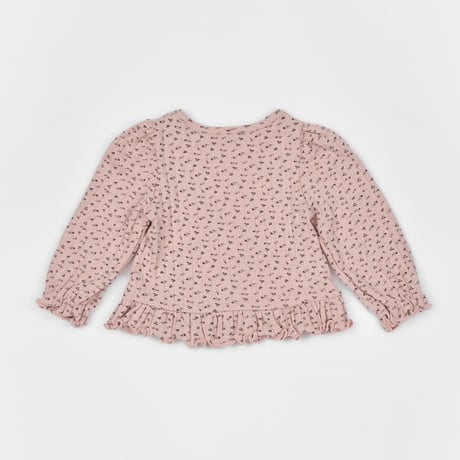 [予約] Lilyinta T-shirt/ Roa