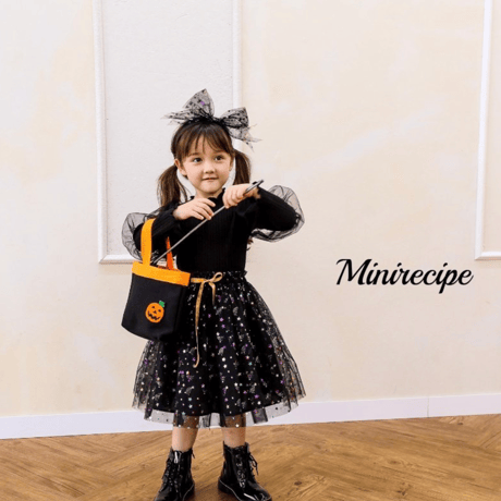 [予約] Star hairband/ Mini Recipe