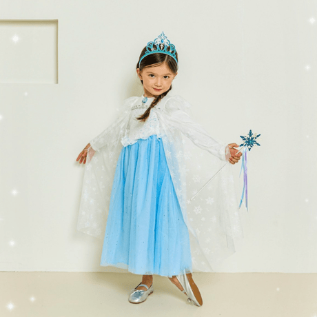 [予約] Ice Crown / Mini Recipe