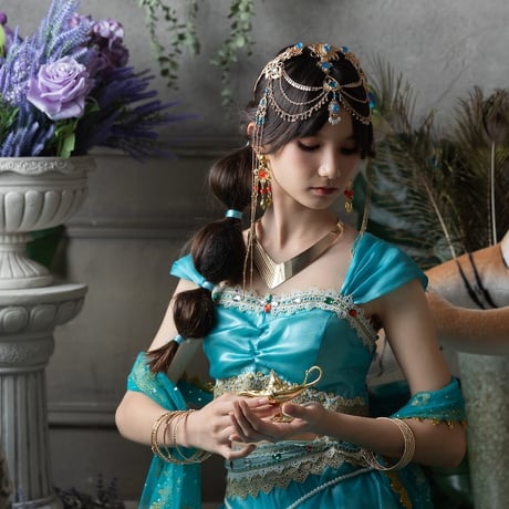 [予約] Arabian Magic Lamp