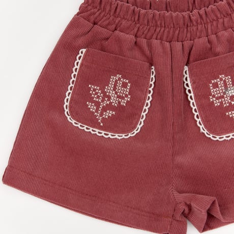 [予約] Moeli Pants/ Roa