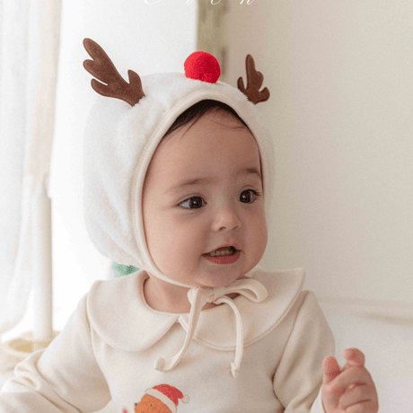 [予約] Merry bell Suit/ OREN by Hibyebebe