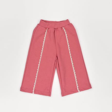 [予約] Pudding Pants/ Roa