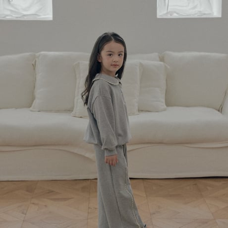 [予約] Pudding Pants/ Roa