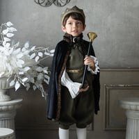 [予約] Mystic Forest Royal King Set
