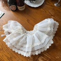[予約] Dear Skirt/ marron