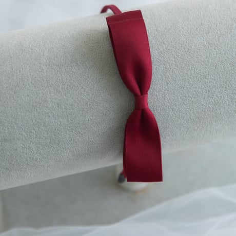 [予約] Apple Princess hairband