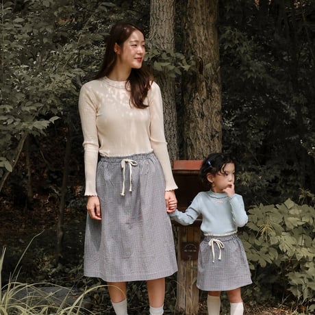 [予約] Bella SK / Puella FLO