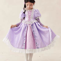 [予約] Secret Garden Princess Dress