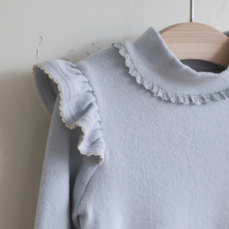 [予約] Momi T-shirt/ Puella FLO