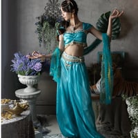 [予約] Arabesque Jewel Queen Set (Adult)