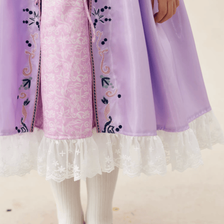 [予約] Secret Garden Princess Dress