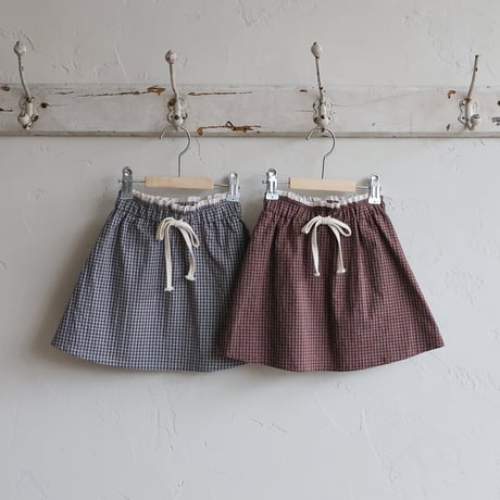 [予約] Bella SK / Puella FLO