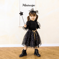 [予約] Star hairband/ Mini Recipe