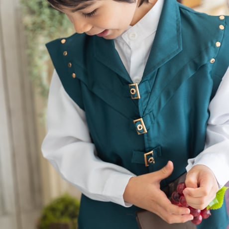 [予約] Emerald Kingdom Adventure Set