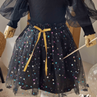 [予約] Star Star Skirt/ Mini Recipe