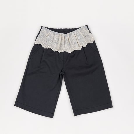 [予約] Merci Pants/ Roa