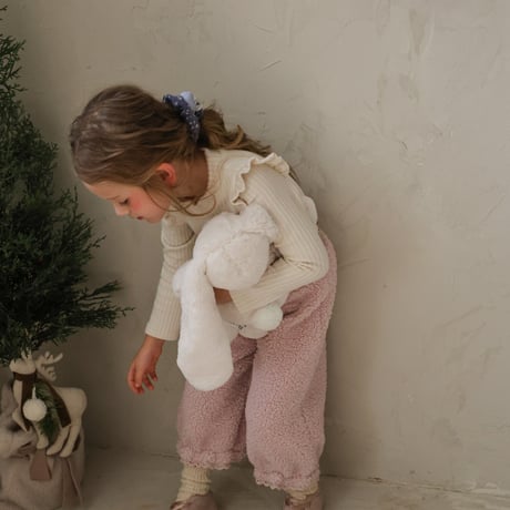 [予約] Lander Pants /  Puella FLO
