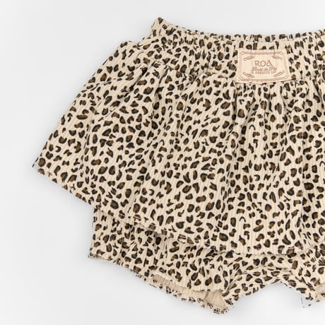 [予約] Mielo Skirt/ Roa