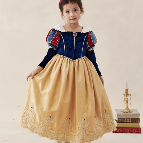 [予約] Magic Mirror Princess Dress (& Hairband SET)