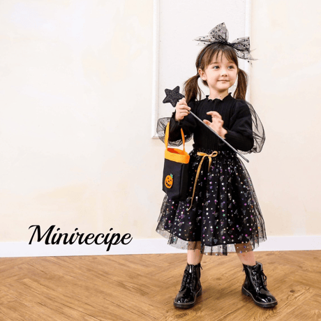 [予約] Star Star Skirt/ Mini Recipe
