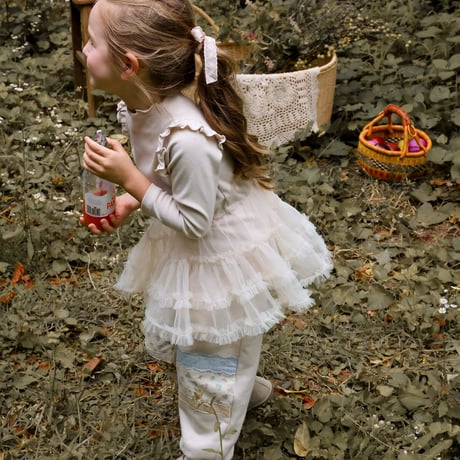 [予約] Trudy Onepiece/ Puella FLO