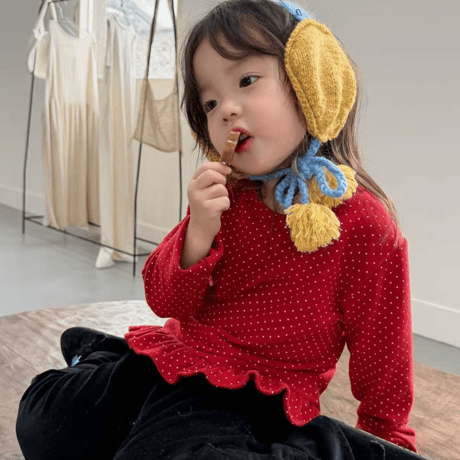 [予約] Pang-Pang Dot T / aiai