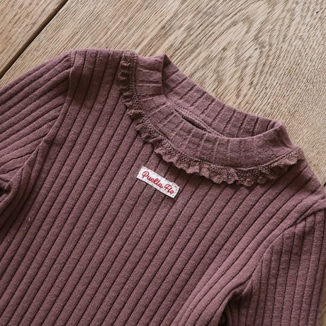 [予約] Moel T / Puella FLO